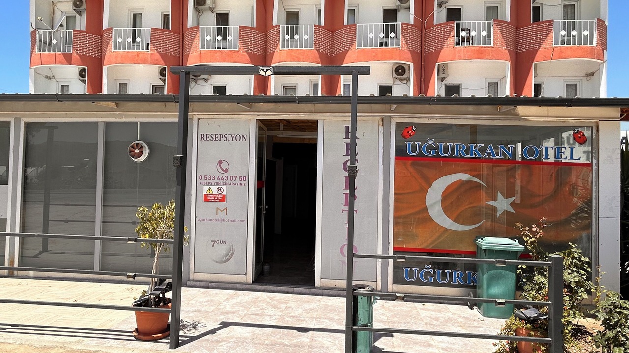 Photo of Outdoor in Faralya