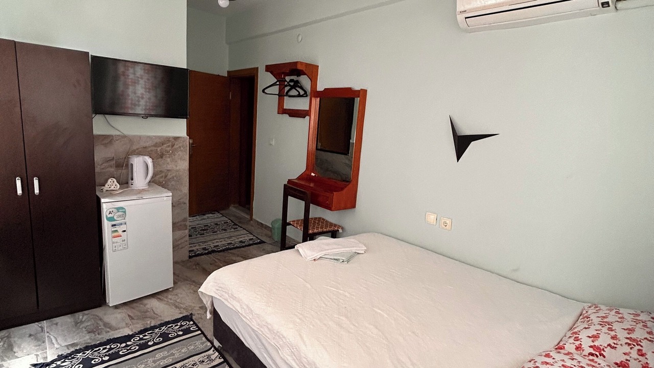 Photo of Bedroom in Faralya