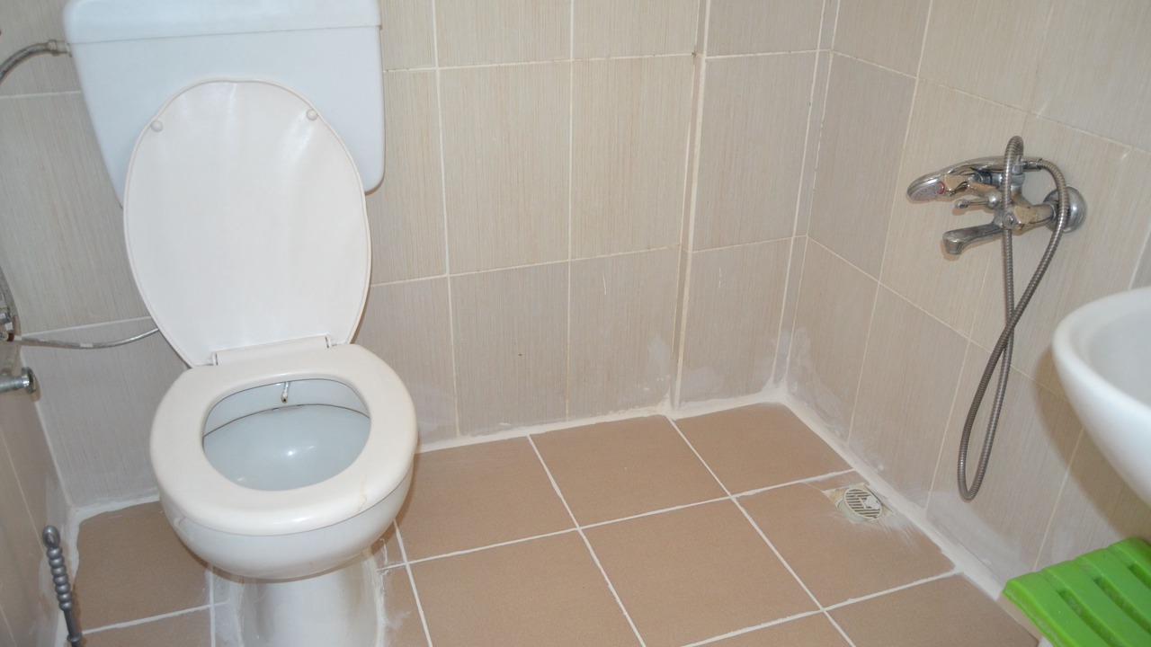 Photo of Bathroom in Faralya