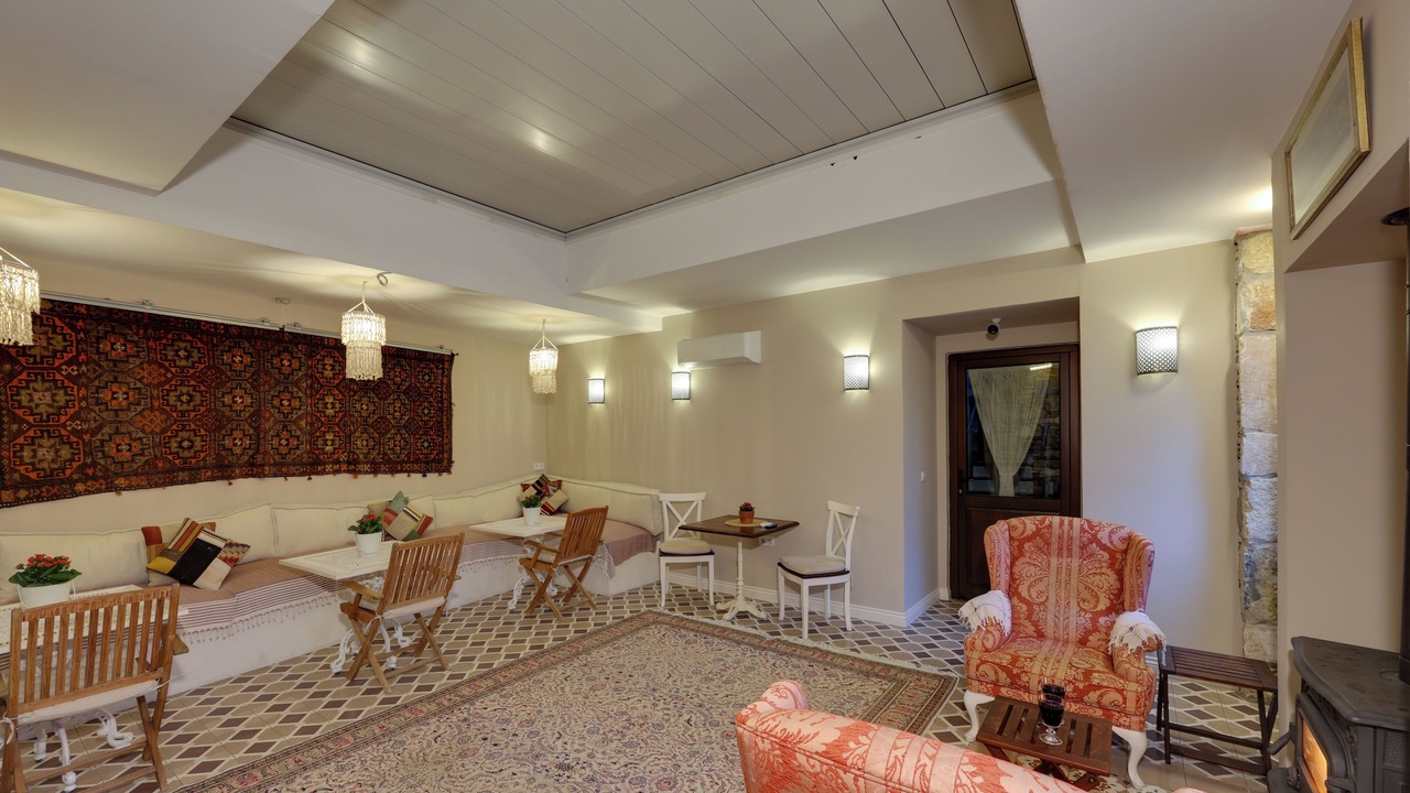 Photo of Livingroom in Selcuk
