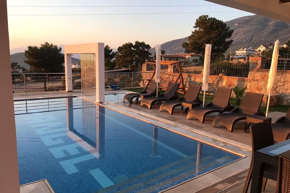 Photo of Outdoor in Oludeniz