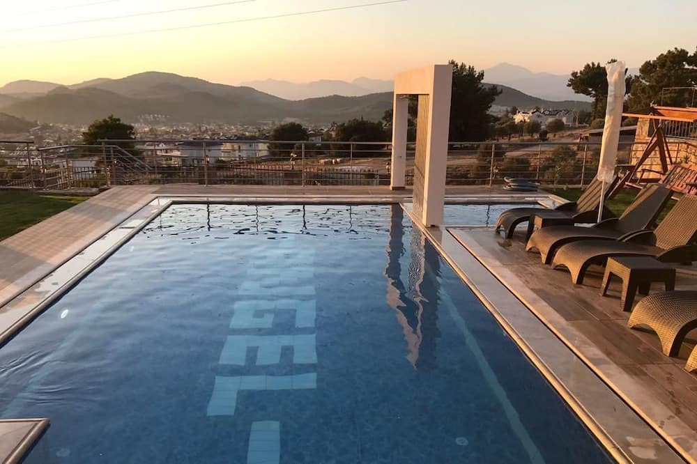 Photo of Outdoor in Oludeniz
