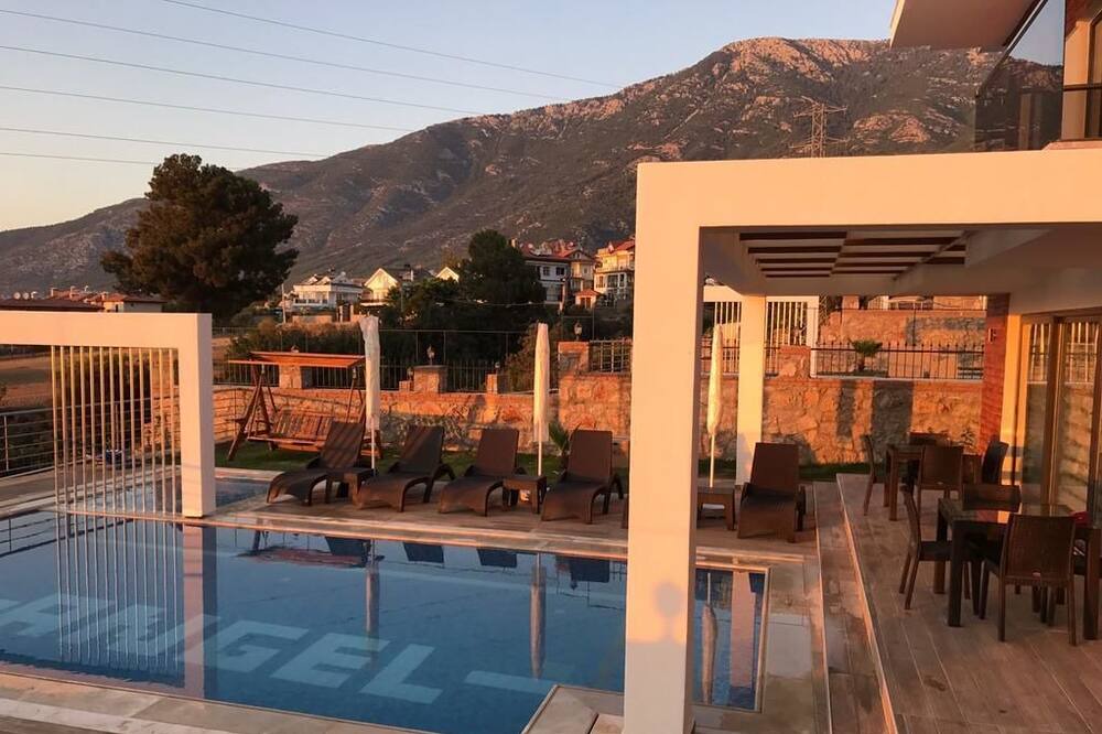 Photo of Outdoor in Oludeniz