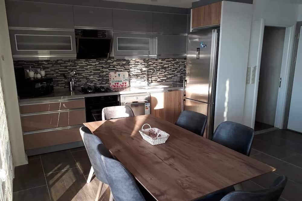 Photo of Kitchen in Oludeniz