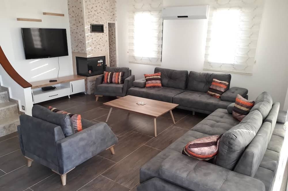 Photo of Livingroom in Oludeniz