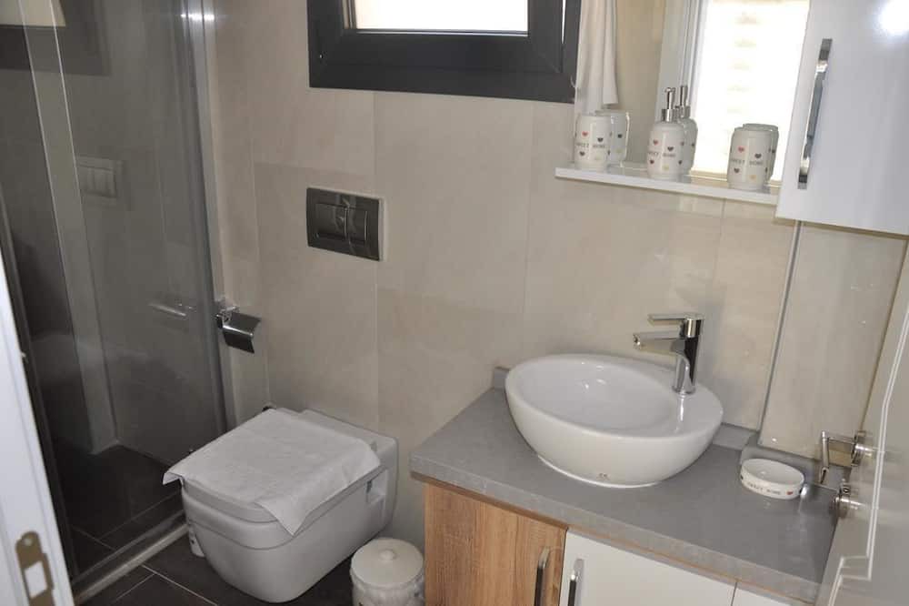 Photo of Bathroom in Oludeniz