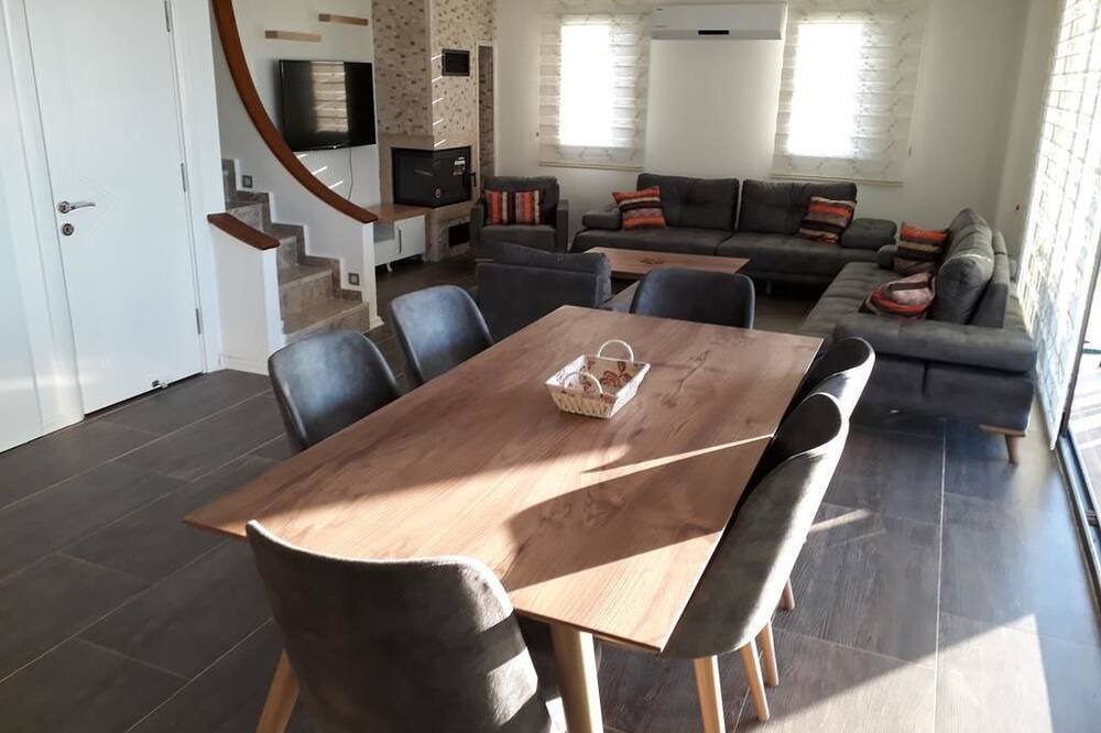 Photo of Kitchen in Oludeniz