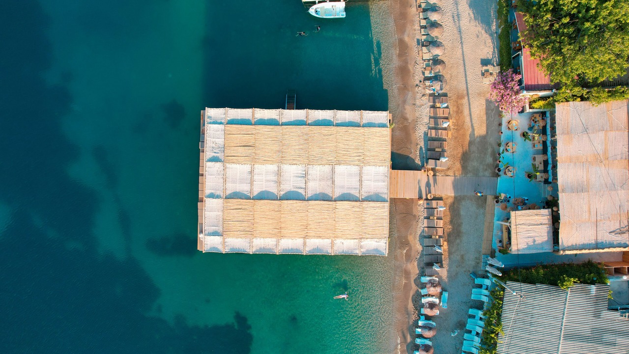 Photo of Outdoor in Golturkbuku
