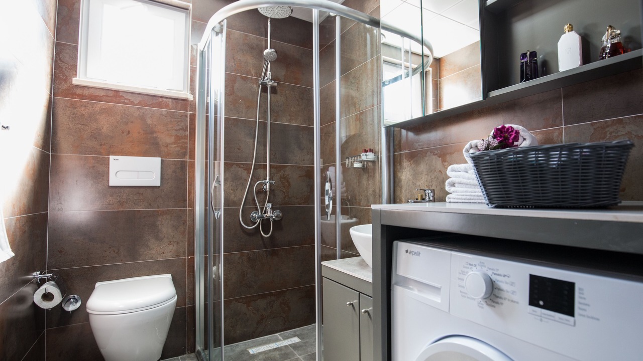 Photo of Bathroom in Lara