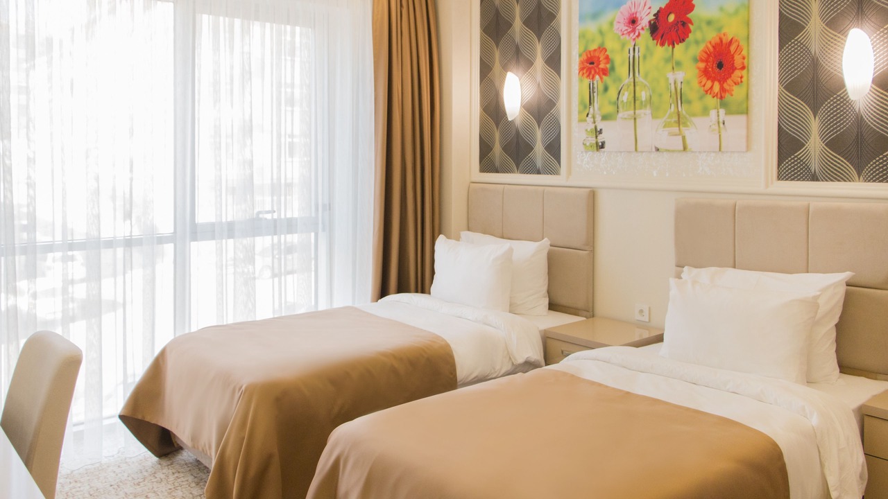 Photo of Bedroom in Suleymanpasa