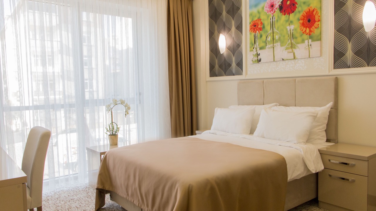 Photo of Bedroom in Suleymanpasa