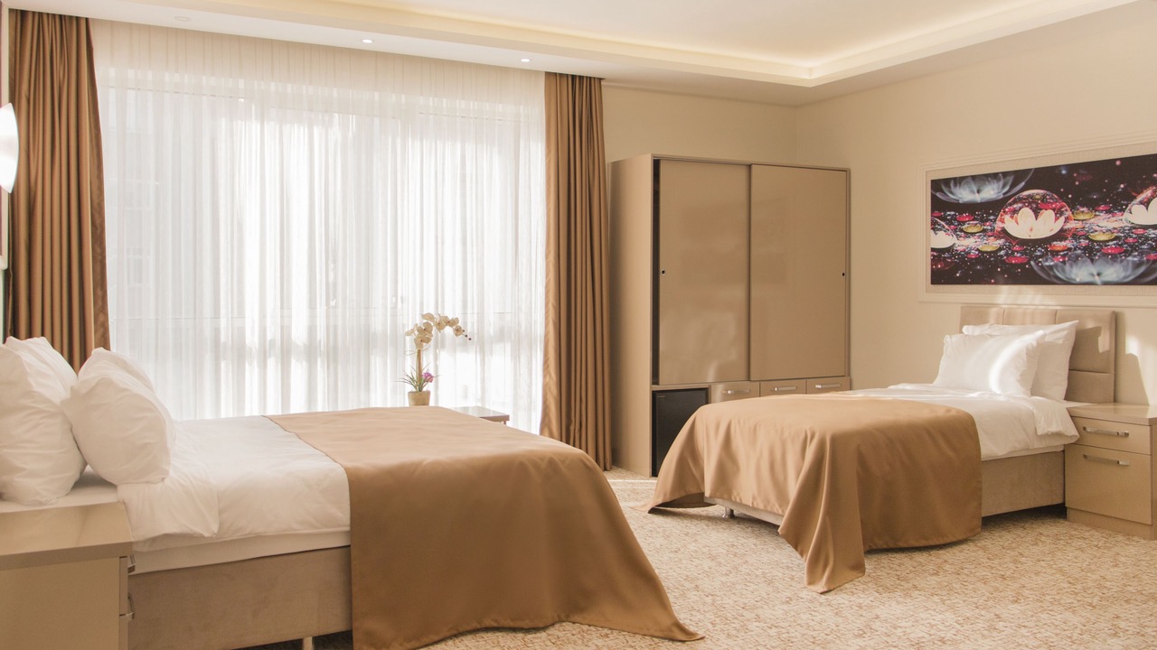 Photo of Bedroom in Suleymanpasa