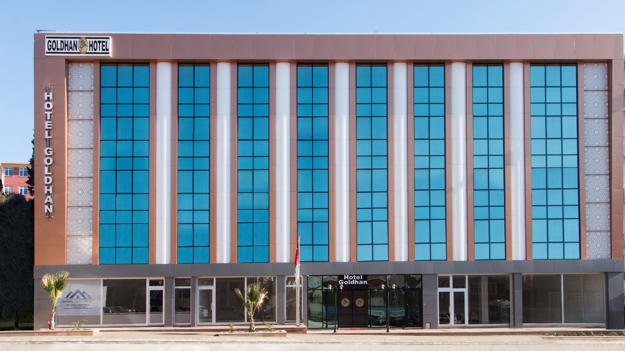 Photo of Outdoor in Suleymanpasa