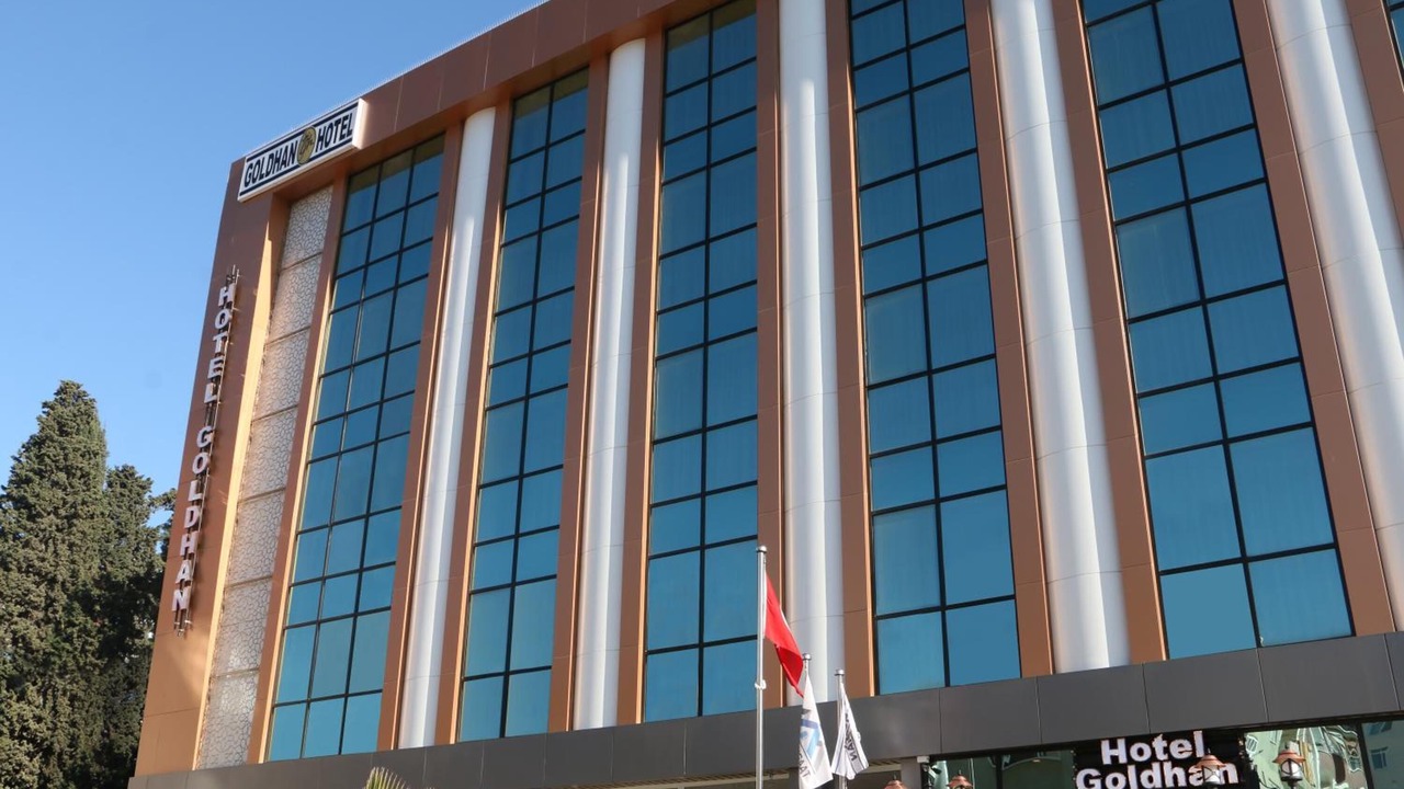 Photo of Outdoor in Suleymanpasa