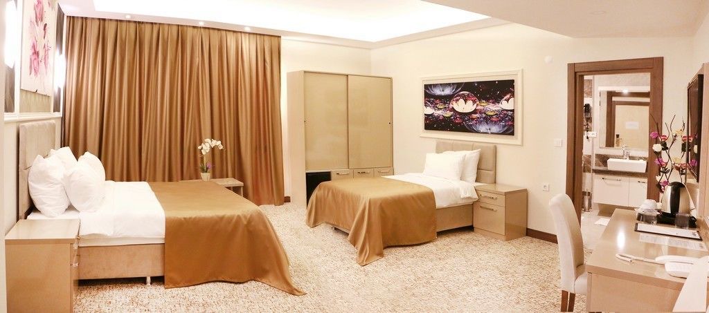 Photo of Bedroom in Suleymanpasa