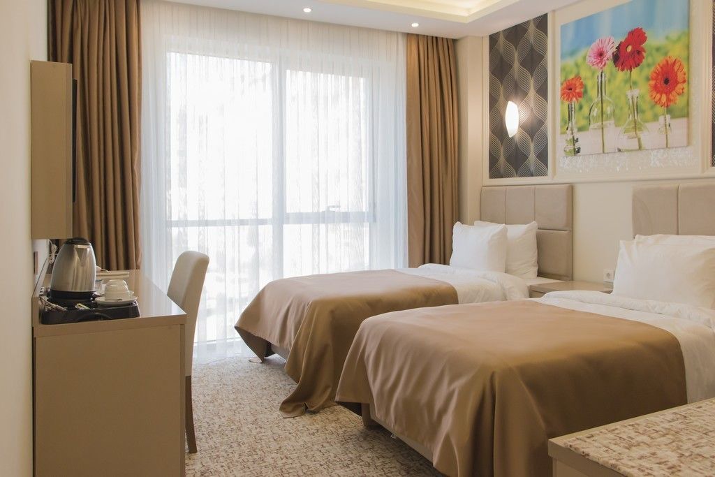 Photo of Bedroom in Suleymanpasa