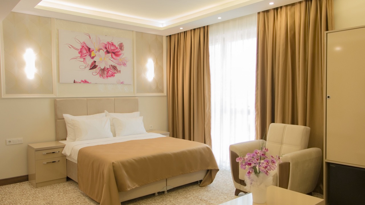 Photo of Bedroom in Suleymanpasa