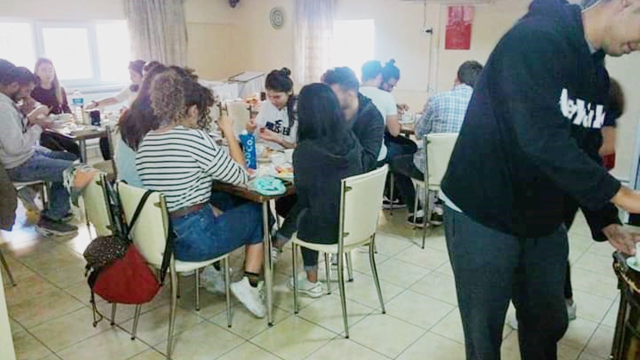 Photo of Others in Avanos