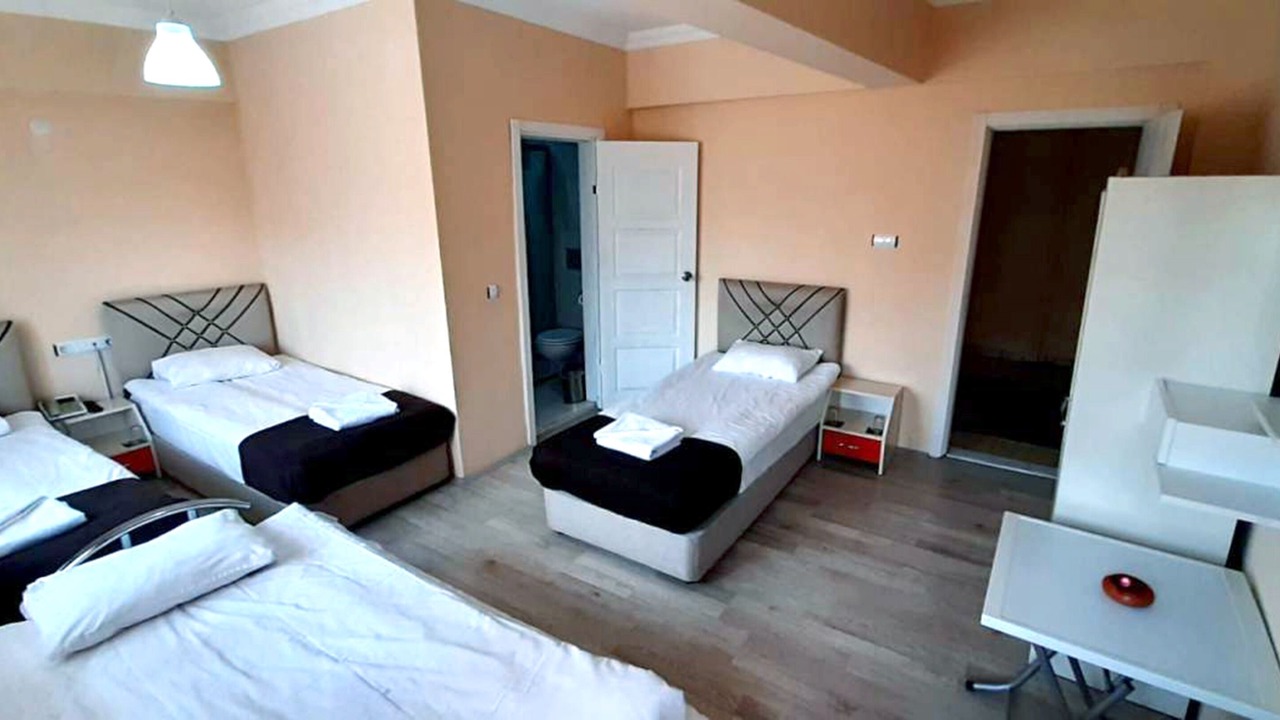 Photo of Bedroom in Avanos