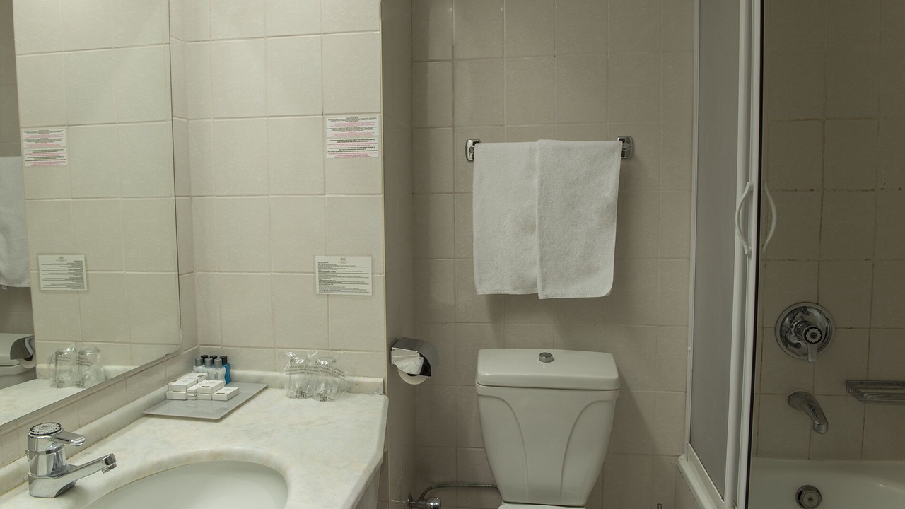 Photo of Bathroom in Dikili