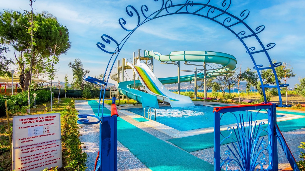 Photo of Outdoor in Dikili