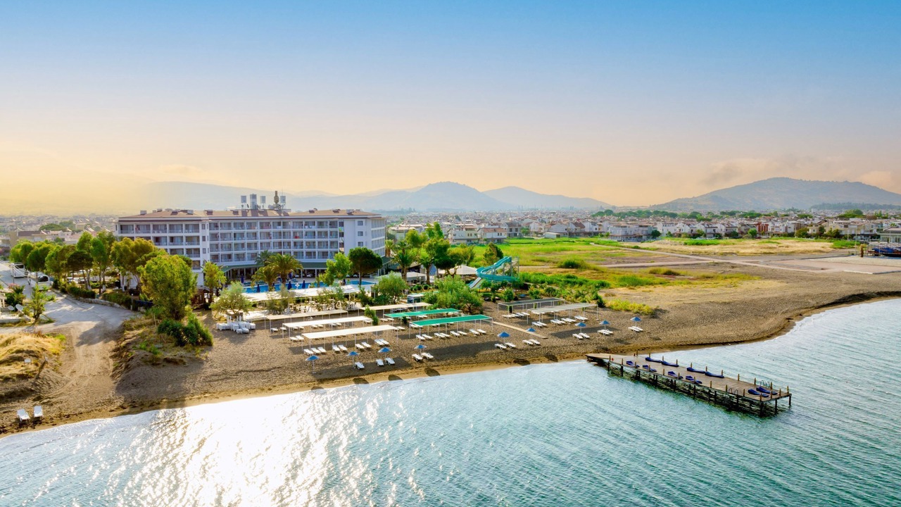 Photo of Outdoor in Dikili
