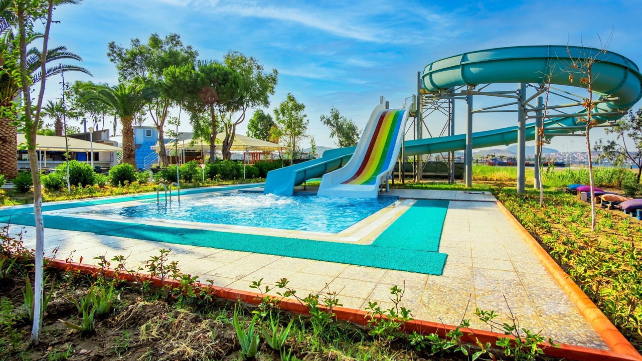 Photo of Outdoor in Dikili