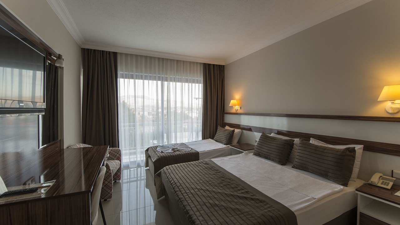 Photo of Bedroom in Dikili