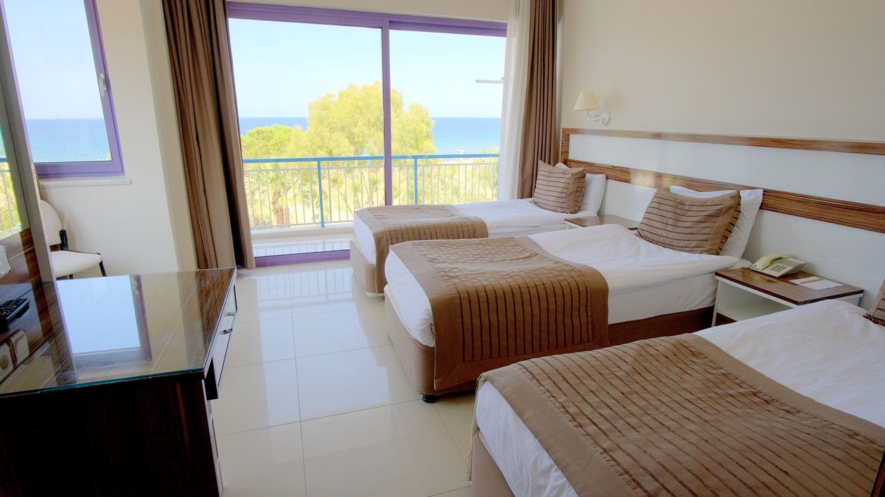 Photo of Bedroom in Dikili