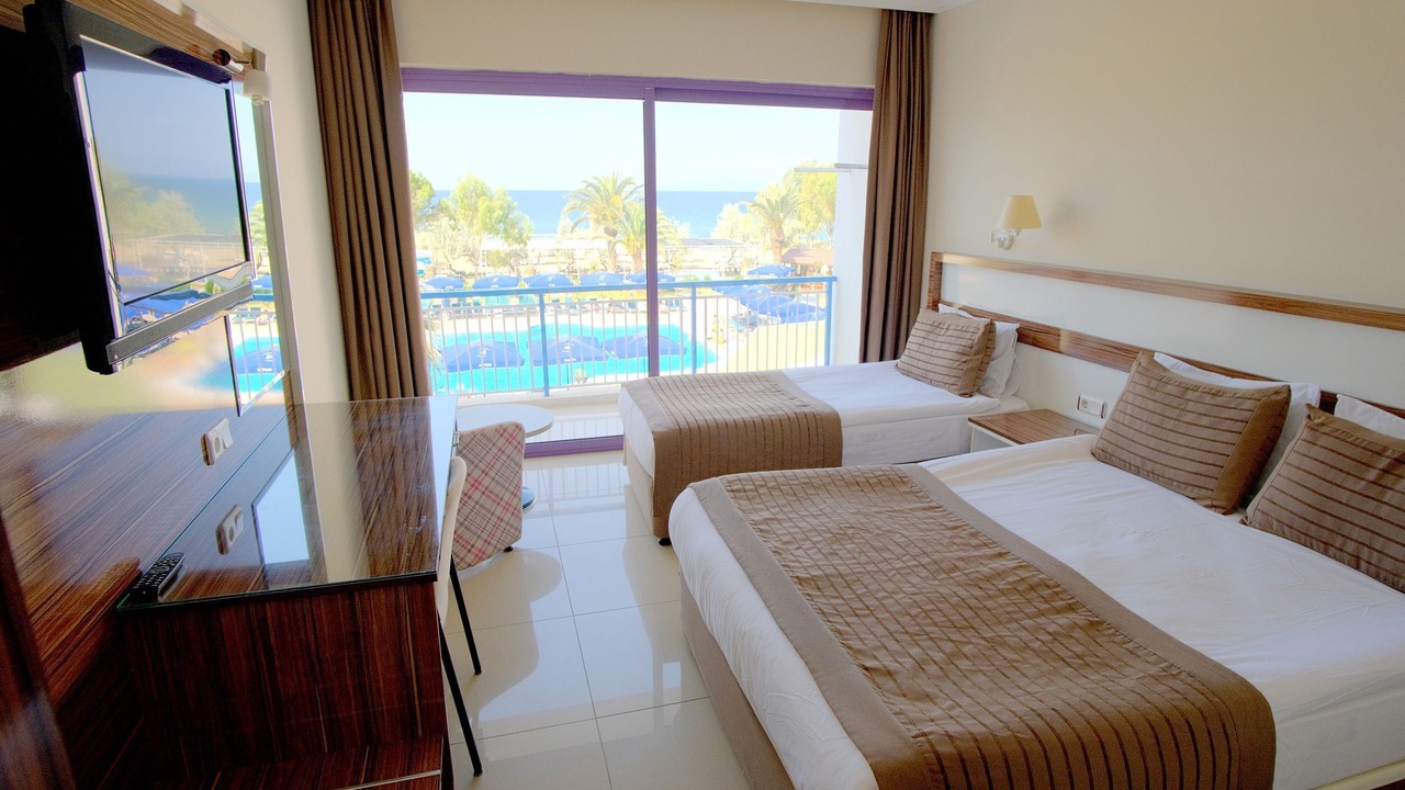 Photo of Bedroom in Dikili