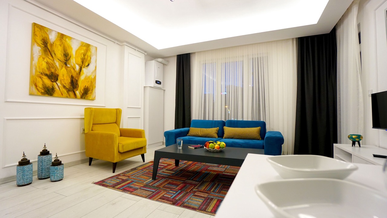 Photo of Bedroom in Nevsehir