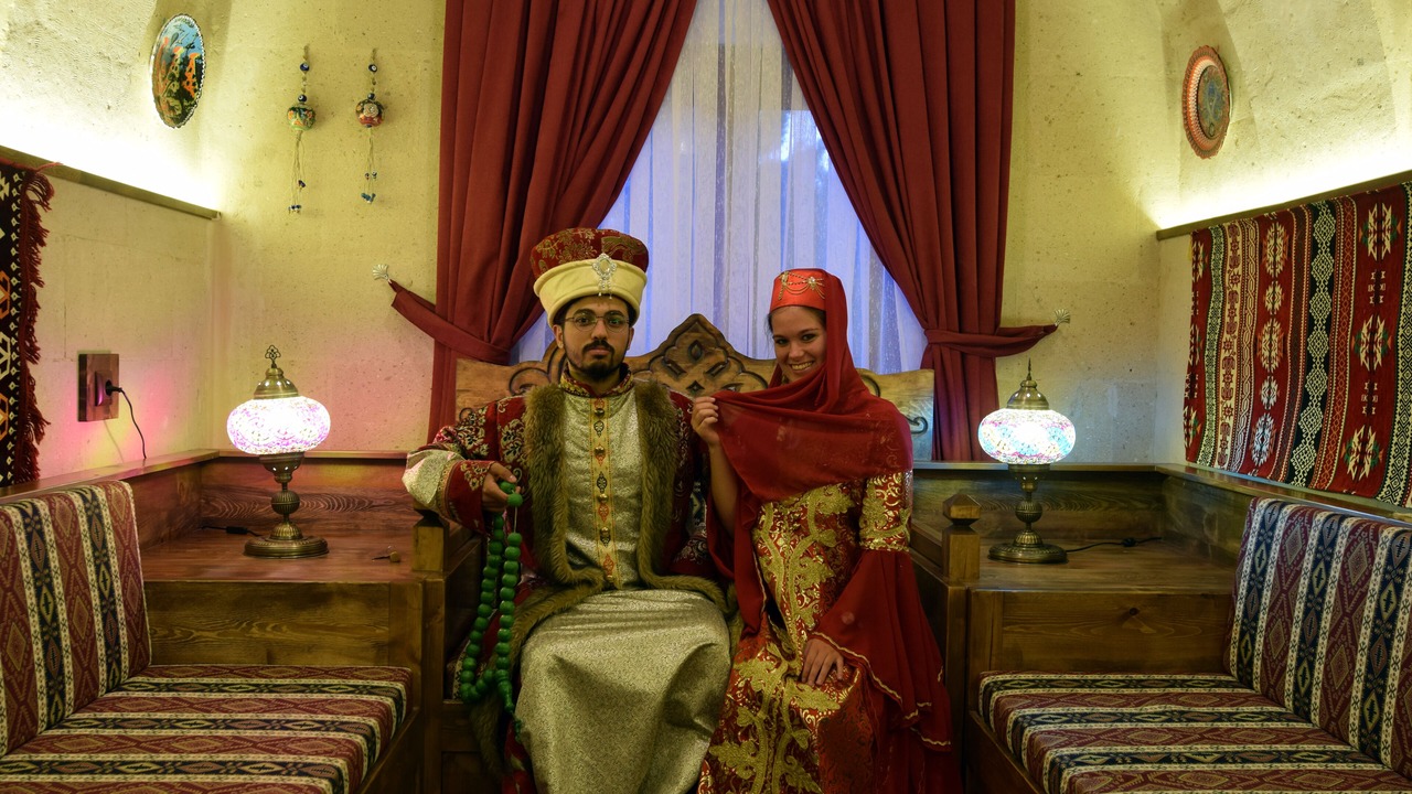 Photo of Others in Avanos