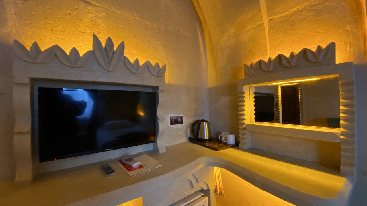 Photo of Bedroom in Avanos