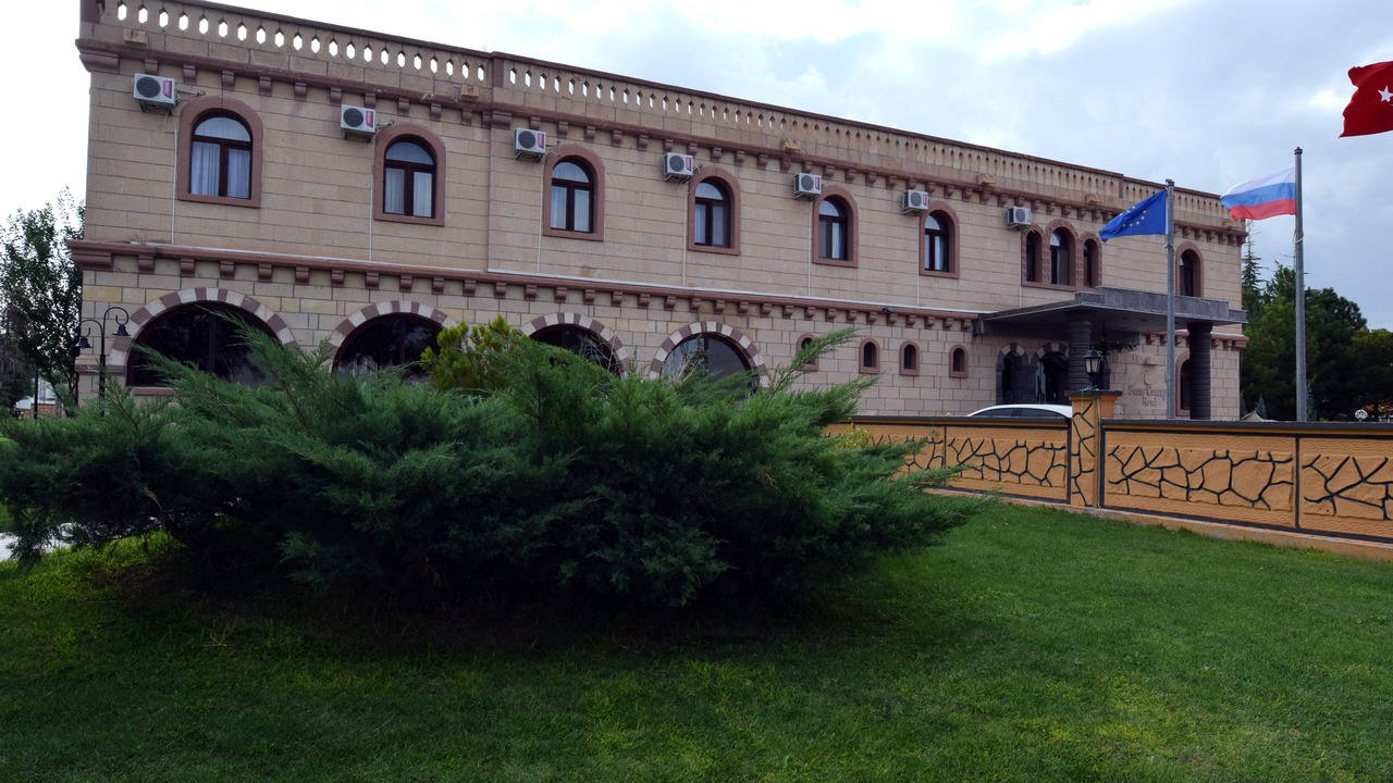 Photo of Outdoor in Avanos