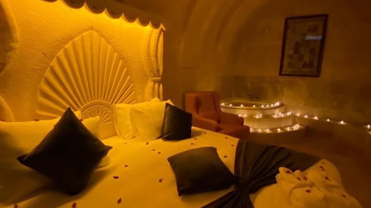 Photo of Bedroom in Avanos