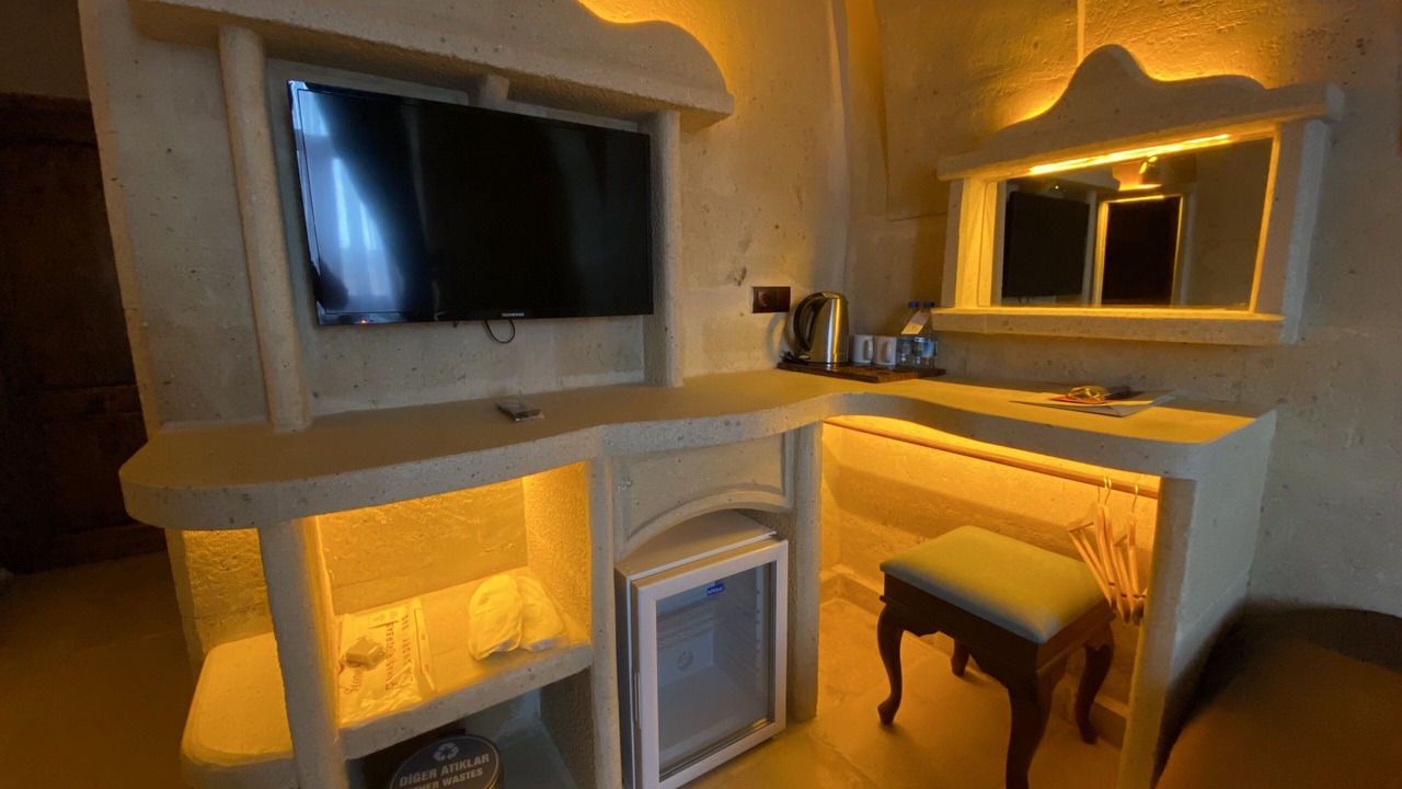 Photo of Bedroom in Avanos