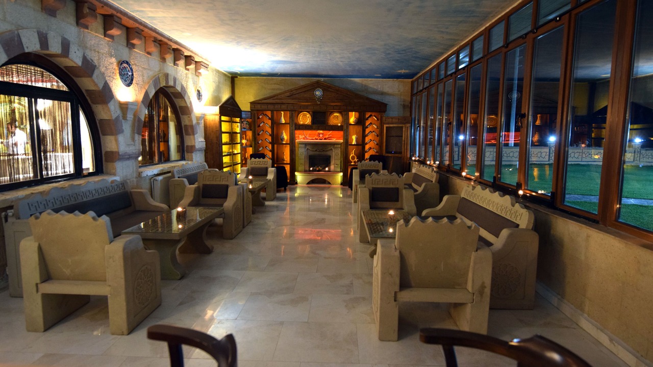 Photo of Livingroom in Avanos