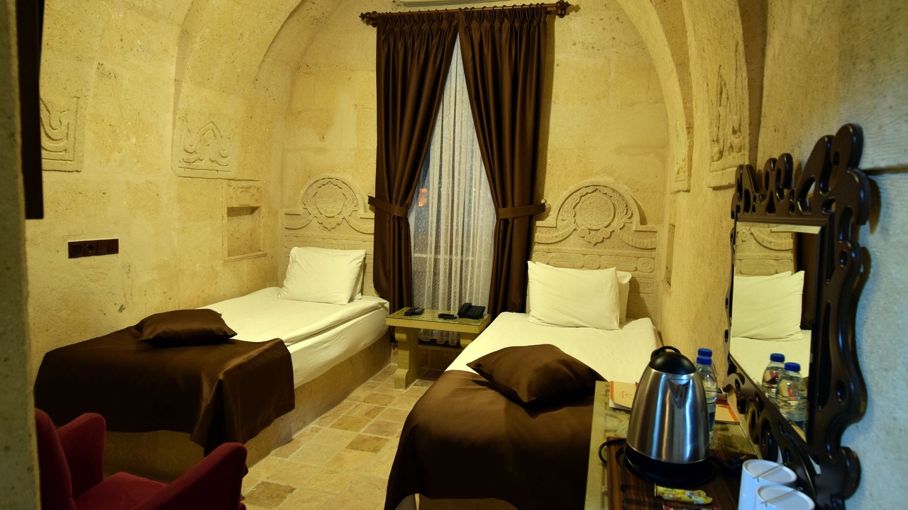 Photo of Bedroom in Avanos