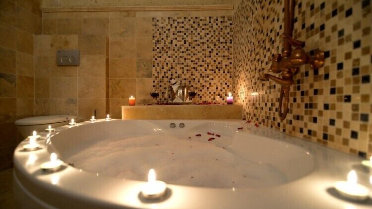 Photo of Bathroom in Avanos