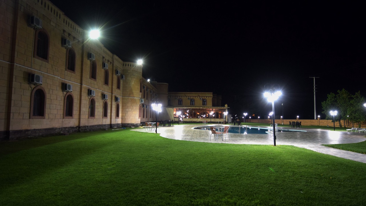 Photo of Outdoor in Avanos