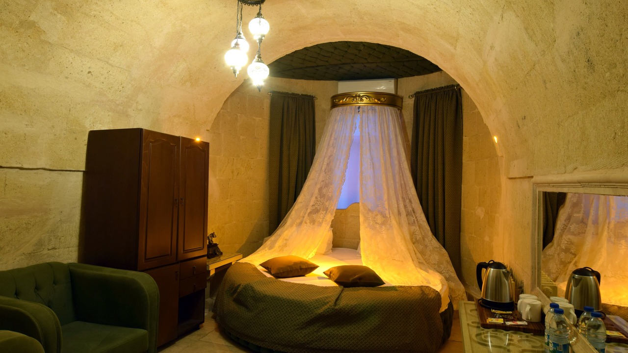 Photo of Bedroom in Avanos