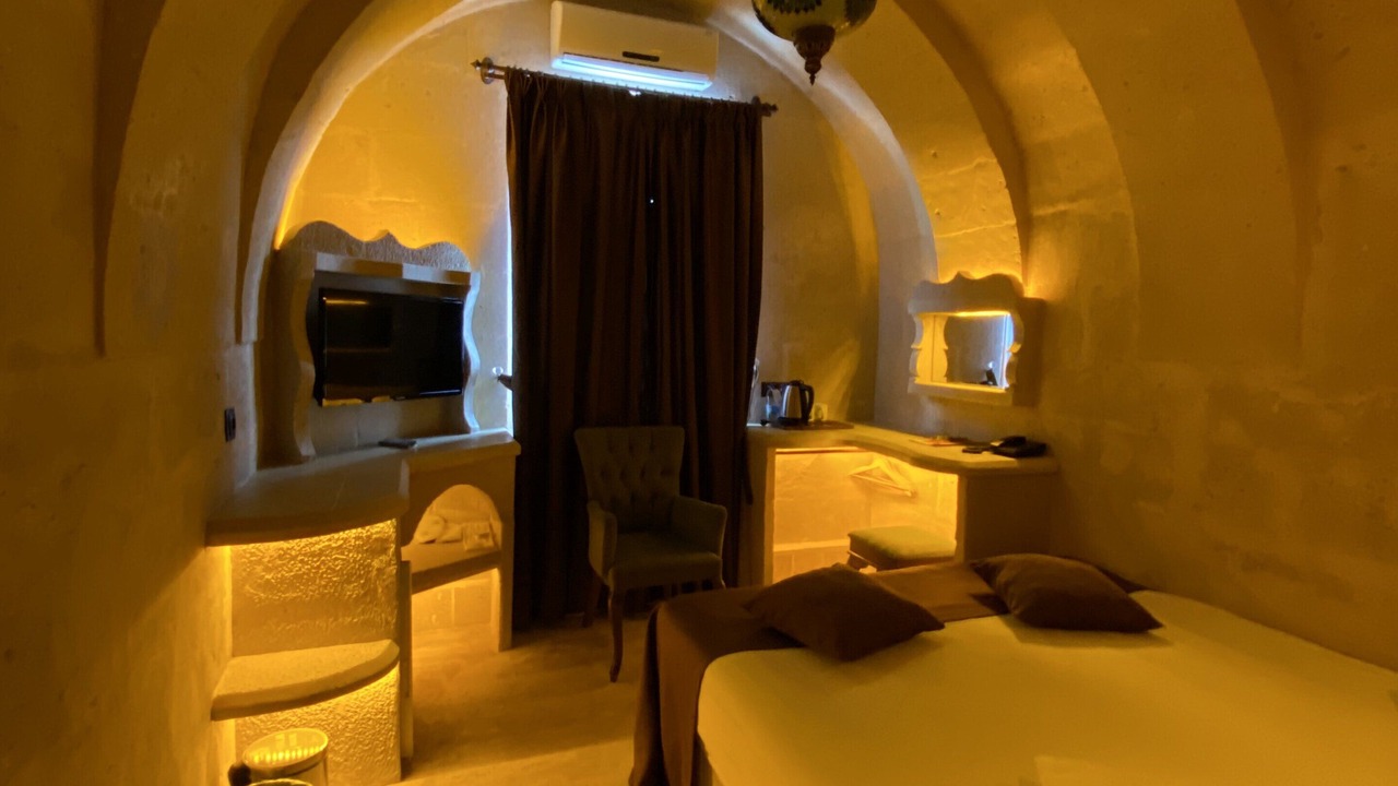 Photo of Bedroom in Avanos