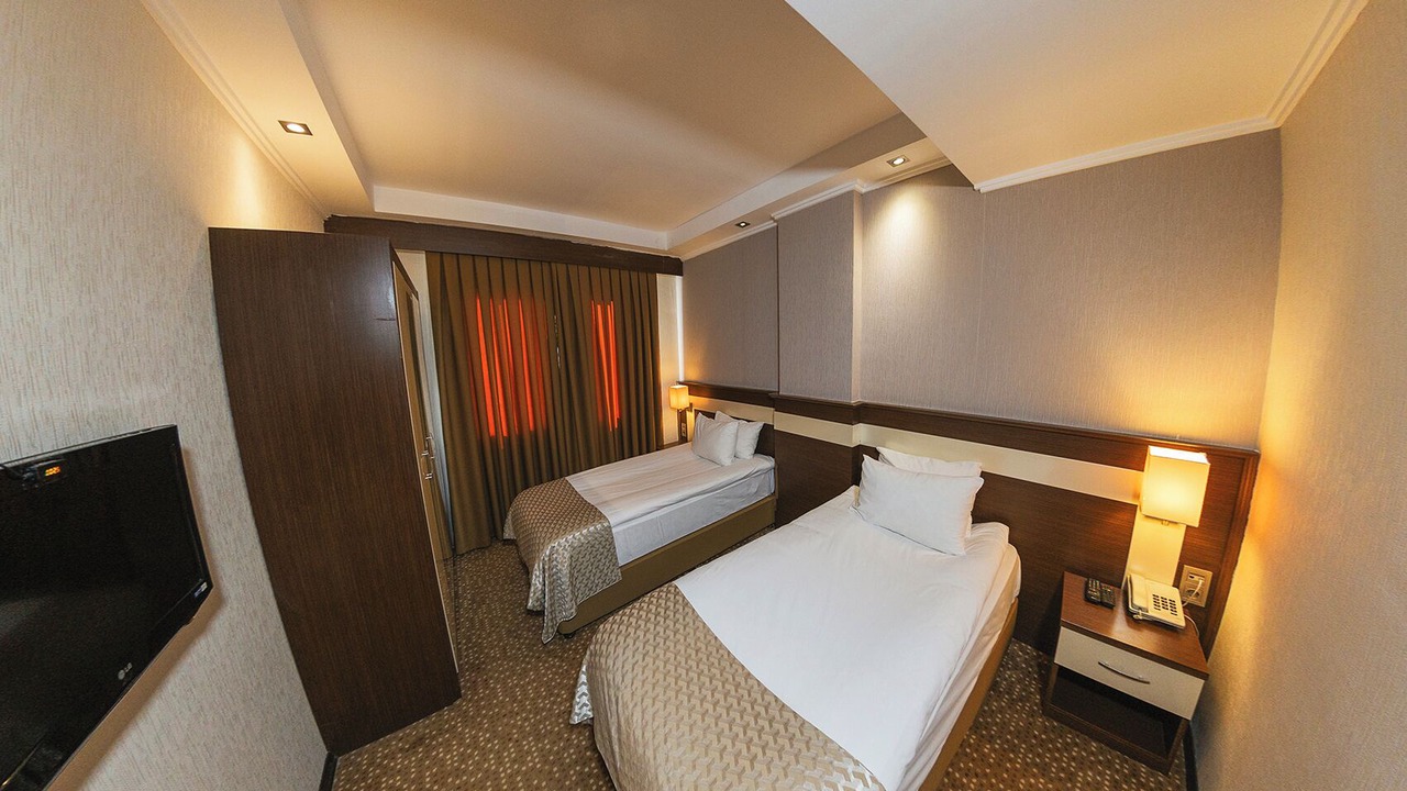 Photo of Bedroom in Gaziantep