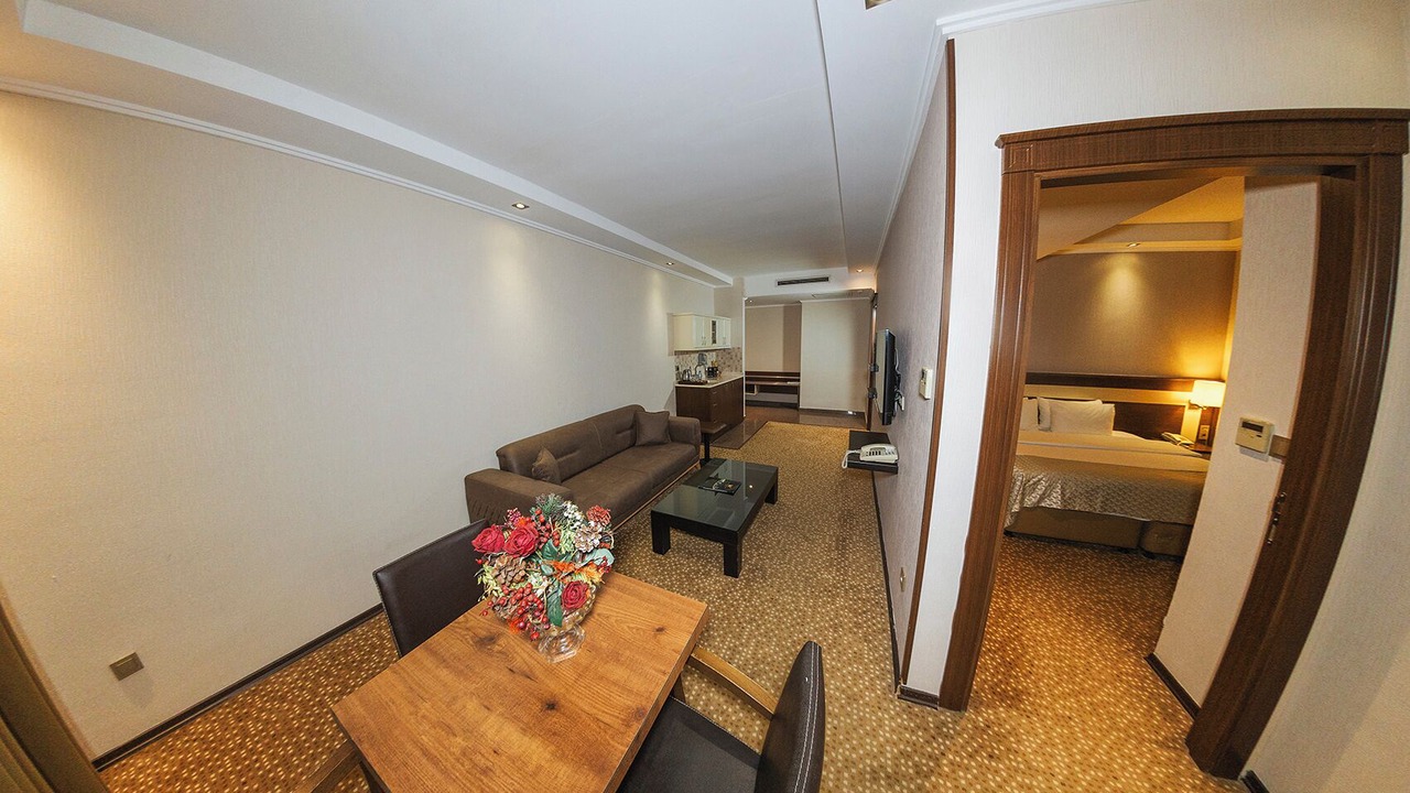 Photo of Bedroom in Gaziantep