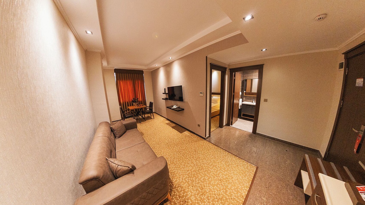 Photo of Bedroom in Gaziantep