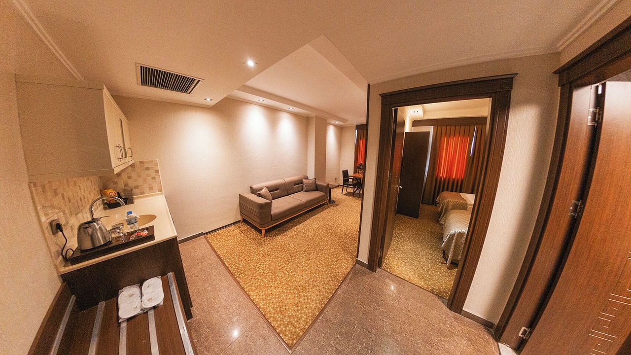 Photo of Bedroom in Gaziantep