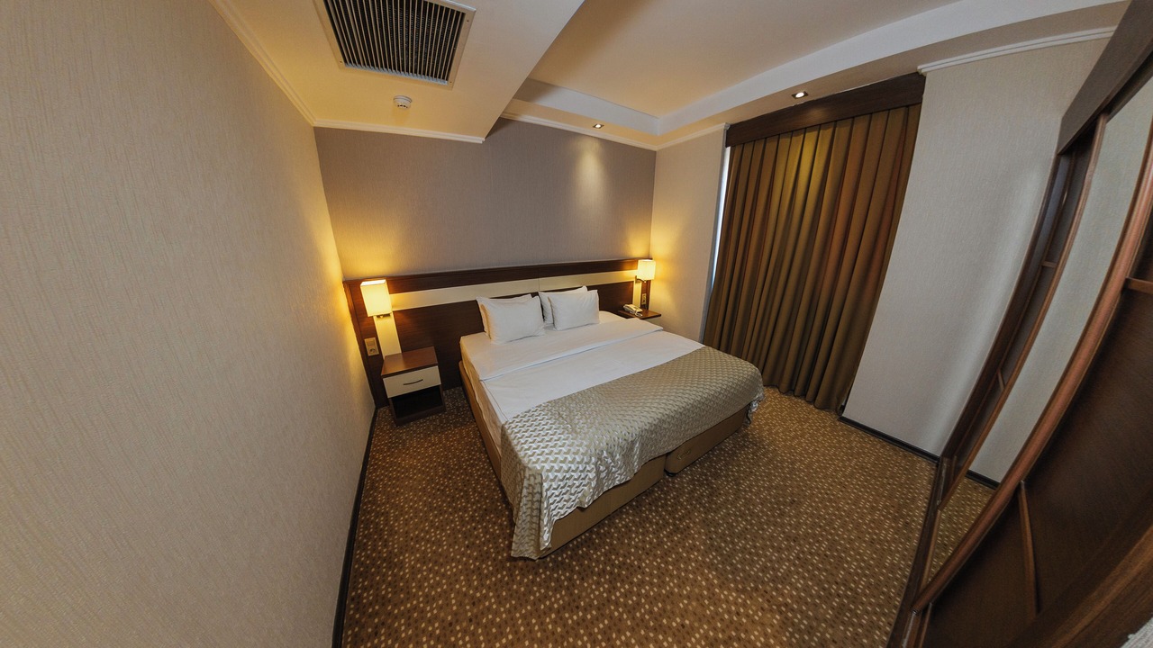 Photo of Bedroom in Gaziantep
