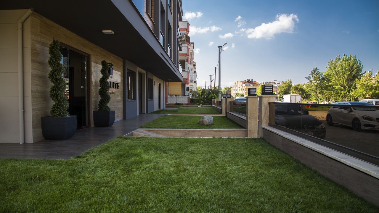 Photo of Outdoor in Akcay