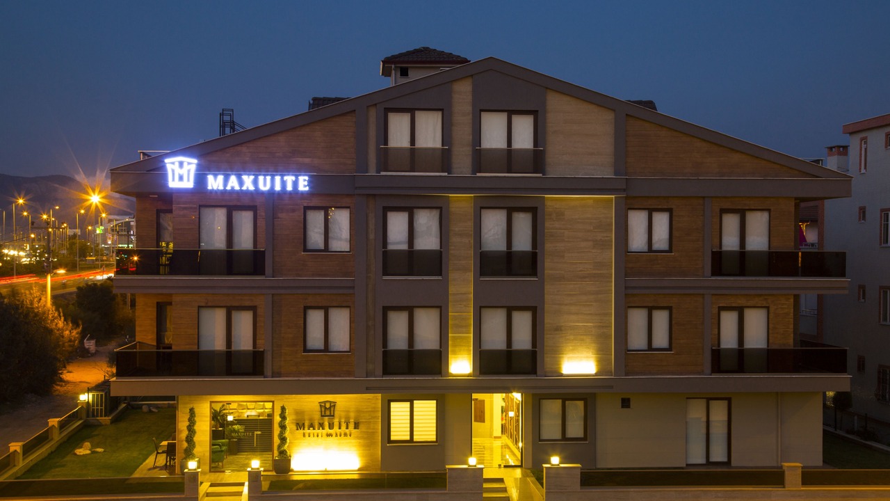 Photo of Outdoor in Akcay