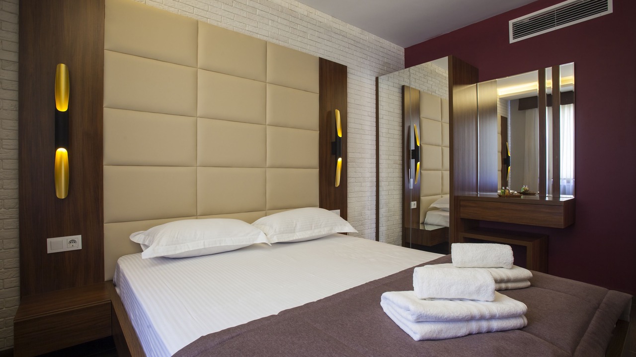 Photo of Bedroom in Akcay